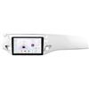 hizpo Android 13 auto radio per Citroen C3 DS3 2010-2016 8-core 4G+32G Navi GPS con carpone wireless CarPlay Android Auto Bluetooth DAB WiFi 4G Link Herbin (Bianco)