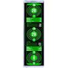 VSDISPLAY 14.5 pollici 2560x720 2K IPS LCD Monitor Per Y70 PC Case