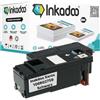 Inkadoo Toner f r Xerox 106R02759 nero compatibile Phaser 6020 BI Phaser 6027 WorkCentre 6027 WC 6025 WorkCentre 6025 cartuccia toner toner