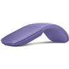 Microsoft Mouse ad arco di superficie | Viola