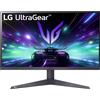 LG 24GS50F-B (1920 x 1080 pixel, 23.80"), Monitor, Nero