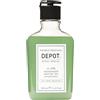 DEPOT N. 406 TRANSPARENT SHAVING GEL . Brushless .