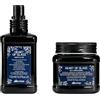 Davines Heart of Glass Sheer Glaze 150 ml + Conditioner 250 ml