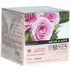 nature of agiva Roses from Bulgaria Moisturising Day Cream with Natural Rose Water and Complex Vitamin A + E