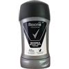 Rexona Men Invisible Nero + Bianco Durevole Anti Transpirant Stick Deo Stick 48h 50 ml