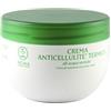 Ischia Cosmetici Naturali Crema Massaggio Anticellulite Termica - 300 ml, 1