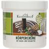 Kräuterhof Crema per il corpo con cacao e burro di karitè 2 x 250ml