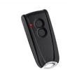 Sylkeov Telecomando universale per cancello e garage compatibile Hormann EcoStar RSC2-433/RSE2-433/RSZ1-433, TUBAUTO EuroPro 500/700/800, Portronic D2500/D5000/S4000, Frequenza 433,92 MHz