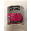 SIKKENS SMALTO AD ACQUA SIKKENS RUBBOL BL GLOSS VERDE MUSCHIO BRILLANTE 0,5L