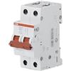 ABB accessorio per quadro elettrico codice 2CDD282101R0025 | Interruttore-sezionatore modulare SD202/25 Ampere IEC/EN 60947-3