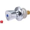 Quick Plomberie Rubinetto per bidet Maschio 1/2' QUICK PLOMBERIE