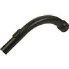Niuzemyko Maniglia, tubo 35 mm, ricambio per aspirapolvere Miele 9442601, S8, S7 | S6, S5, S4, S3, S2, S1, S5211, S381, S8340, C1, C2, C3, Complete, Compact, Classic, Parquet Ecoline, Swing, H1, Serie S8000