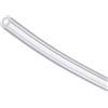 PATIKIL 1.5mm ID x 3mm OD 5m Silicone Tubo, Flessibile Silicone Gomma Tubo Acqua Aria Flessibile per Pompa Trasferimento, Trasparente