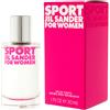 Jil Sander Sport for Women Eau de Toilette (donna) 30 ml
