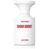 BORNTOSTANDOUT® SUGAR ADDICT Eau de Parfum (unisex) 50 ml