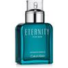Calvin Klein Eternity Aromatic Essence for Men Profumo da uomo Intense 50 ml