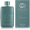 Gucci Guilty Love Edition Pour Homme 2024 Eau de Parfum (uomo) 90 ml