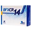 Biofarmex BFX CR 14 30 CAPSULE 500MG