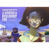 Orecchio Acerbo Le avventure di Huckleberry Finn