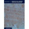Bononia University Press s.p.a. Microfisica della memoria. Leonardo Sciascia e le forme del racconto