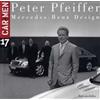 Automobilia Peter Pfeiffer. Mercedes-Benz Design