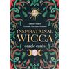Lo Scarabeo Inspirational wicca oracle cards. Con Libro