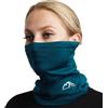 Merino.tech Scaldacollo Lana Merino - Foulard Uomo Lana Merino per Uomo e Donna