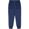 Champion - Legacy C-Tech (220394) - Soft Compact Poly Fleece Rib Cuff, Pantaloni da Tuta Uomo