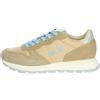 SUN68 Ally Solid Nylon Scarpe da ginnasticaUnisex - Adulto