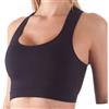 BELLISSIMA Sport Bustier Reggiseno Donna