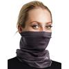 Merino.tech Scaldacollo Lana Merino - Foulard Uomo Lana Merino per Uomo e Donna