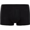 Comfyballs Ghost Black Cotton Boxer a Pantaloncino Uomo