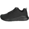 Skechers Uno Lite Lighter One Nero Black BBK