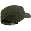 CHILLOUTS El Paso Hat - Military cap