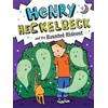 Wanda Coven Henry Heckelbeck and the Haunted Hideout (Tascabile)