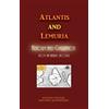 Rudolf Steiner Atlantis and Lemuria (Copertina rigida)