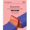 Susan Grant Col Cambridge IGCSE™ and O Level Economics Wor (Mixed Media Product)
