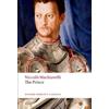 Niccolò Machiavelli The Prince (Tascabile) Oxford World's Classics