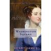Henry James Washington Square (Tascabile)