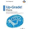 Pam Wedgwood Up-Grade! Piano Grades 4-5 (Sheet Music) Up-Grade!