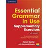 Helen Naylor Essential Grammar in Use Supplementary Exercises (Tascabile)