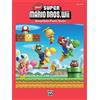 New Super Mario Bros. Wii (Tascabile)