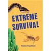 Abbie Rushton Extreme Survival (Tascabile) Big Cat for Little Wandle Fluency