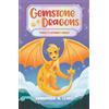 Samantha M Clark Gemstone Dragons 3: Topaz's Spooky Night (Tascabile)