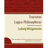Wittgenstein Ludwig Wit Tractatus Logico-Philosophicus - Ludwig Wit (Tascabile)