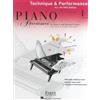 Piano Adventures All-In-Two Level 1 Tech. & Perf. (Tascabile)