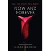 Megan Maxwell Now and Forever (Tascabile) Tell Me What You Want