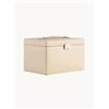 Friedrich 23 Portagioie in pelle Cordoba - Beige