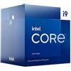 INTEL CPU Intel Core i9 13900KF Raptor Lake 3,00Ghz 36MB Cache LGA 1700 Box