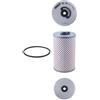 MAHLE Filtro carburante KX36D